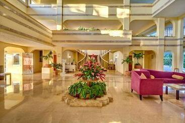 هتل Mystique St. Lucia By Royalton
