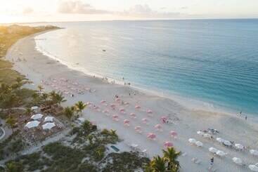 هتل Ocean Club West