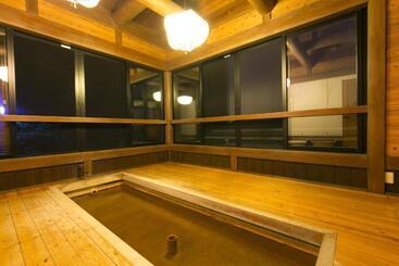 Okuhida Garden Hotel Yakedake
