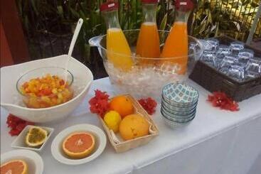 هتل Orient Bay Palm Court Residence 4 Stars