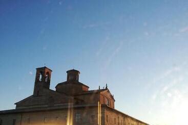 هتل Parco Ducale Country House