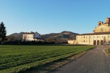 هتل Parco Ducale Country House