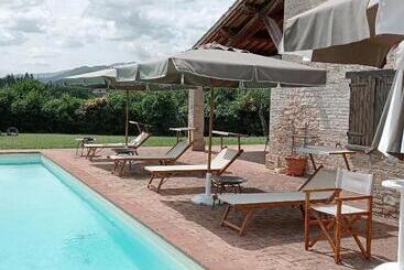 هتل Parco Ducale Country House