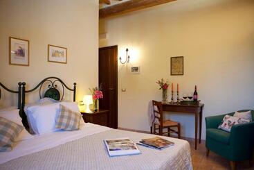 هتل Parco Ducale Country House