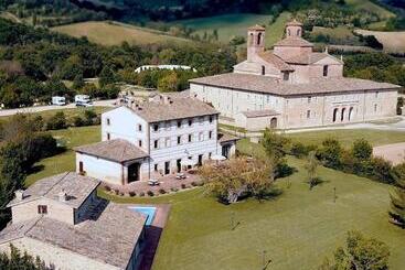 هتل Parco Ducale Country House