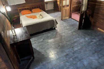 هتل Perla Negra Beachfront