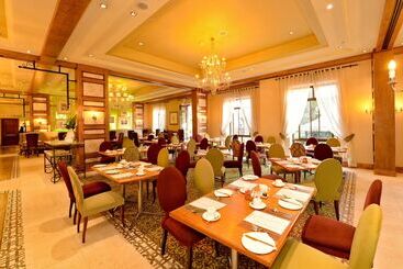 Pivot Hotel Montecasino