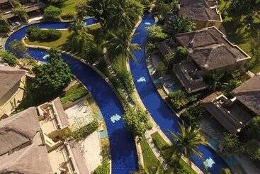 هتل Pool Villa Merumatta Senggigi