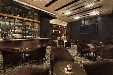 هتل Ramada Gurgaon Central