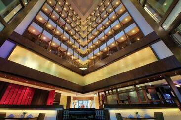 هتل Ramada Gurgaon Central