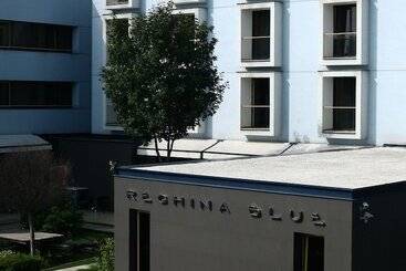 هتل Reghina Blue