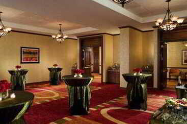 هتل Residence Inn Austin Downtown/convention Center