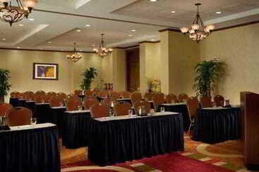 هتل Residence Inn Austin Downtown/convention Center