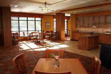 هتل Residence Inn Austin Downtown/convention Center