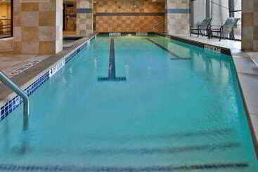 هتل Residence Inn Austin Downtown/convention Center