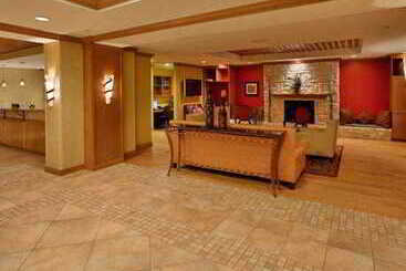 هتل Residence Inn Austin Downtown/convention Center