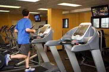 هتل Residence Inn Austin Downtown/convention Center