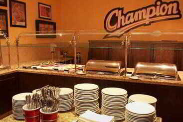 هتل Residence Inn Austin Downtown/convention Center