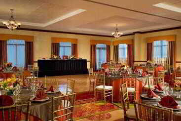 هتل Residence Inn Austin Downtown/convention Center