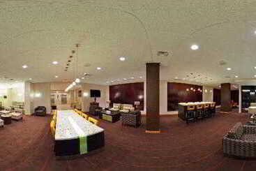 هتل Residence Inn Austin Downtown/convention Center
