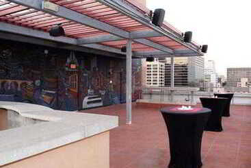 هتل Residence Inn Austin Downtown/convention Center