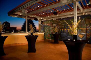 هتل Residence Inn Austin Downtown/convention Center