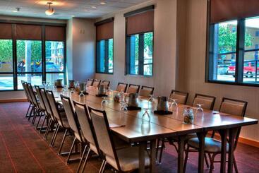 هتل Residence Inn Austin Downtown/convention Center