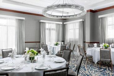 هتل Residence Inn Austin Downtown/convention Center