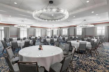 هتل Residence Inn Austin Downtown/convention Center