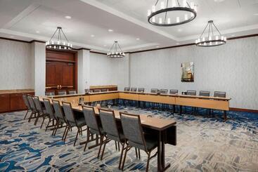 هتل Residence Inn Austin Downtown/convention Center