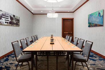 هتل Residence Inn Austin Downtown/convention Center