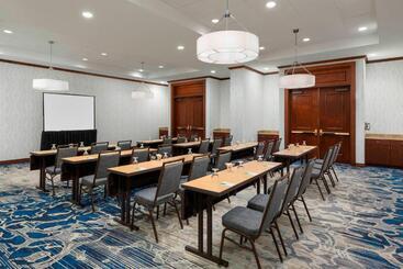 هتل Residence Inn Austin Downtown/convention Center