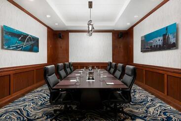 هتل Residence Inn Austin Downtown/convention Center