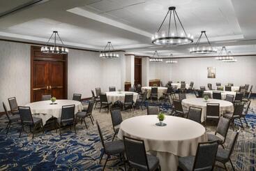 هتل Residence Inn Austin Downtown/convention Center