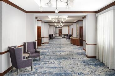 هتل Residence Inn Austin Downtown/convention Center
