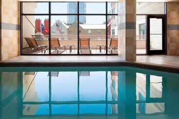هتل Residence Inn Austin Downtown/convention Center