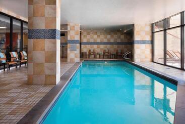 هتل Residence Inn Austin Downtown/convention Center