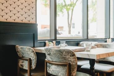 هتل Residence Inn Austin Downtown/convention Center