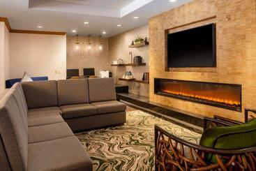هتل Residence Inn Austin Downtown/convention Center