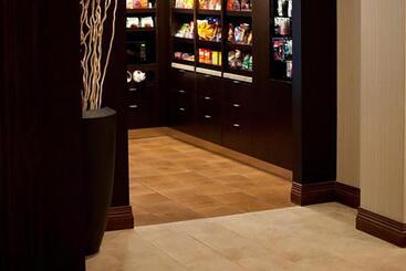 هتل Residence Inn Austin Downtown/convention Center