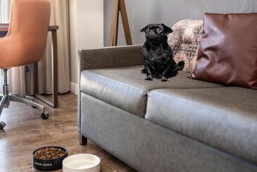 هتل Residence Inn Austin Downtown/convention Center