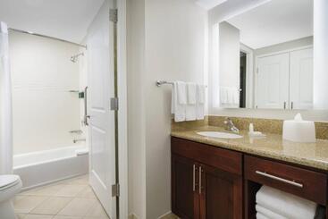 هتل Residence Inn Austin Downtown/convention Center