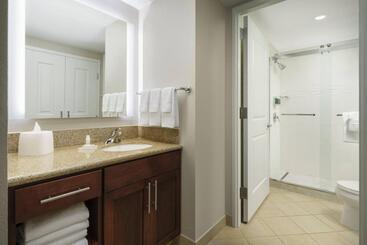 هتل Residence Inn Austin Downtown/convention Center