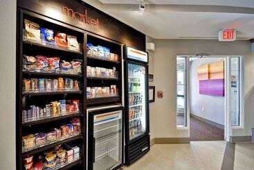 هتل Residence Inn By Marriott Jacksonville Airport