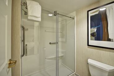 هتل Residence Inn By Marriott Jacksonville Airport