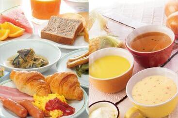 هتل Route Inn Naha Tomariko