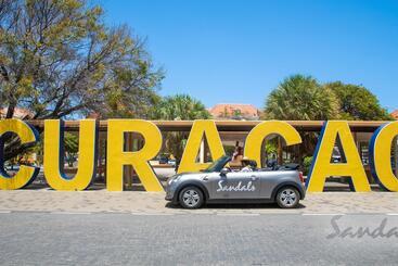 هتل Santa Barbara Beach & Golf Resort