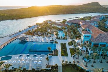 هتل Santa Barbara Beach & Golf Resort
