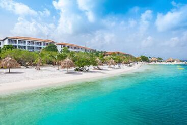 هتل Santa Barbara Beach & Golf Resort