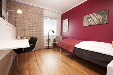 هتل Scandic Haugesund